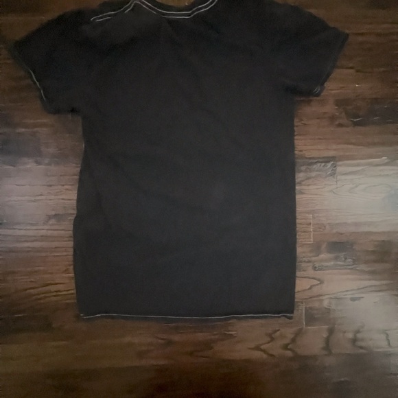 Mens NASCAR racing series T-shirt 1996 size S - Picture 3 of 5